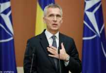 Столтенберг закликав запобігти ескалації: крім України, цей конфлікт може розростися