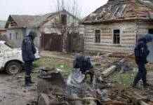 Газове постачання відновлено у 1,5 тисяч звільнених населених пунктів, – Тимошенко