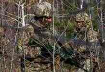 Окупанти намагаються закріпитися на адмінкордонах Херсонської області, – зведення Генштабу