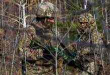 Білорусь перекидає підрозділи до кордону України. Ймовірно, це ротація, – Генштаб