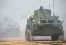 Росія планувала захопити Київ під виглядом військових навчань, – розвідка