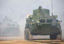 Росія хоче встановити повний контроль над Донбасом і півднем України