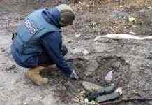 Сумську область звільнили від окупантів, але її ще необхідно розмінувати, – Живицький