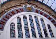 Молдова отримає 700 млн євро для допомоги українським біженцям