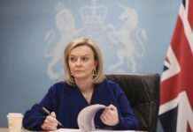 Спрацює лише грубий підхід. Британія працюватиме з союзниками для покарання Росії