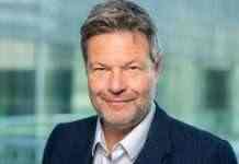 Ми повинні збільшити поставки озброєння в Україну, – міністр економіки Німеччини