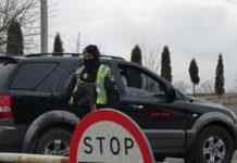 В Ірпені на три доби ввели комендантську годину