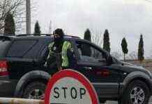 Комендантську годину у Луганській області змінили