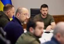 Україна за місяць воєнних дій витрачає 10 млрд доларів, – Мінфін