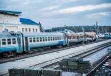 В області починають ходити нові потяги, з’являється мобільний зв’язок, – голова Сумської ОДА