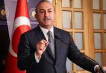 Туреччина готова стати гарантом безпеки України, але на своїх умовах, – глава МЗС