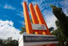 1000 тонн на добу: у Кривому Розі на “Криворіжсталі” відновили виробництво чавуну