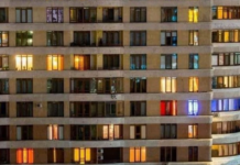 Мешканцям Кам’янського нагадали про необхідність дотримуватися режиму світломаскування