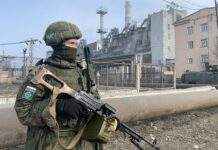 На Донбасі знищили підрозділи з російськими курсантами і строковиками, – СБУ