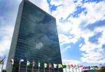 Рада ООН з прав людини створила комісію з розслідування злочинів Росії в Україні