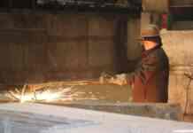 Підприємства Кам’янського адаптуються до воєнного часу