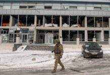 Обстріли Харківської області не припинялися на Великдень: є загиблі та поранені