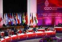 США мають намір ігнорувати Росію на зустрічах країн “Великої двадцятки”