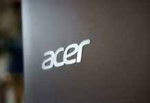 Компанії Acer та Komatsu виходять з російського ринку