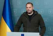 Почалася друга фаза війни. В ОП попередили про фейки з приводу наступу на Донбасі