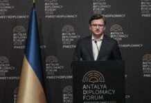 Відновлення посвідчення особи на повернення в Україну зроблять безкоштовним, – Кулеба