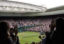 Вімблдон офіційно позбувся тенісистів із РФ і Білорусі