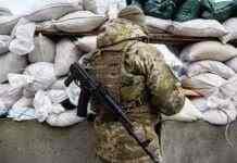 У Києві заарештували добровольця за викрадення автомобіля нібито для тероборони