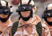 Слідком РФ вивчає повідомлення росЗМІ про британський спецназ в Україні