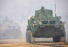 ЗСУ успішно відбивають російський наступ на Донбасі, – британська розвідка