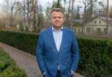 До Бучі повертатися поки небезпечно, – мер