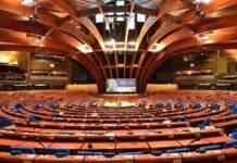 ПАРЄ повністю підтримала розслідування злочинів РФ проти людяності та геноциду в Україні