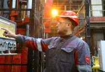 “Запоріжсталь” виводить з консервації обладнання та частково відновлює виробництво