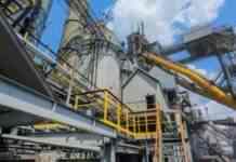 “Запоріжсталь” розпочала виплавку чавуну після запуску двох доменних печей