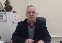 Окупанти відпустили з полону мера Берислава