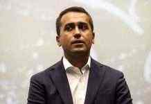 Італія готова стати гарантом безпеки нейтрального статусу України, – глава МЗС