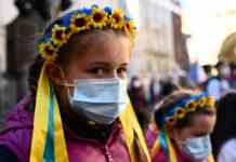 Через війну Росії проти України загинули вже 169 дітей