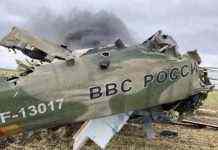 Українські сили ППО суттєво порушили російські плани, – британська розвідка