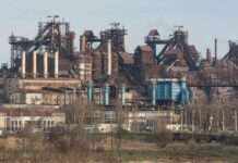 Гендиректор “Азовсталі” спростував фейк окупантів про нібито виробництво біохімічної зброї