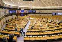 ЄС виділить 500 млн євро на постачання озброєння Україні