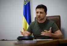 Зеленський розповів, чи може статися новий Маріуполь в Одесі: вони не зупиняться