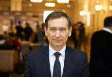 До Верховної Ради подали законопроект про правовий режим на тимчасово окупованій території