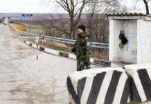 Вибухи, “червоний рівень” небезпеки та блокпости: що відбувається у Придністров’ї сьогодні