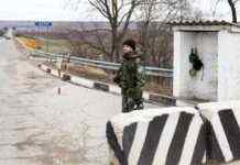 Бійці Придністров’я не готові до війни проти України. Їх перевіряла ФСБ, – Маляр