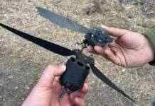 Окупанти атакували прикордонників у Луганській області дронами-камікадзе