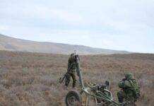 Протягом доби окупанти нанесли п’ять ракетних у дарів по Миколаївській області