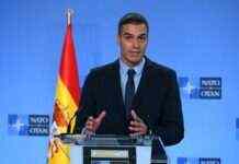 Посольство Іспанії відновить роботу в Києві через кілька днів