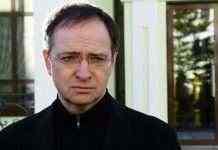 У Росії заявили, що проект мирного договору поки не готовий