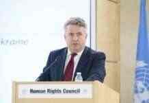 Кислиця в ООН: інтерпретація героїзму РФ – вбити сотні мирних людей і зґвалтувати десятки жінок