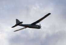 У Одеській області ЗСУ збили російський безпілотник