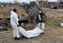 У Зеленського заявили, що Росія планувала геноцид в Україні